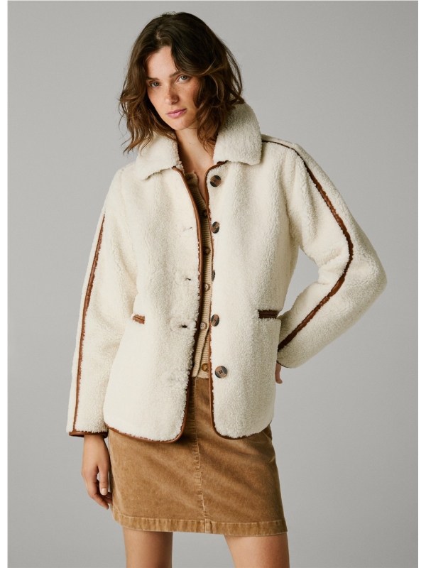 Chaqueta PEPE JEANS PL4024370 2