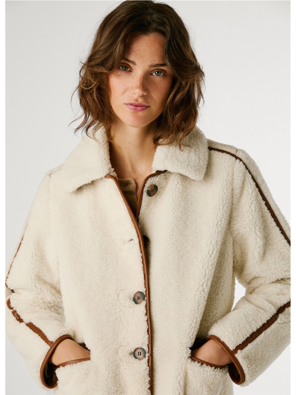 Chaqueta PEPE JEANS PL4024370