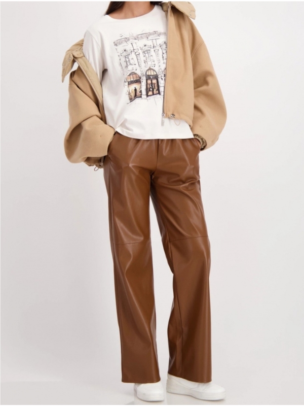 Camiseta MONARI 809335
