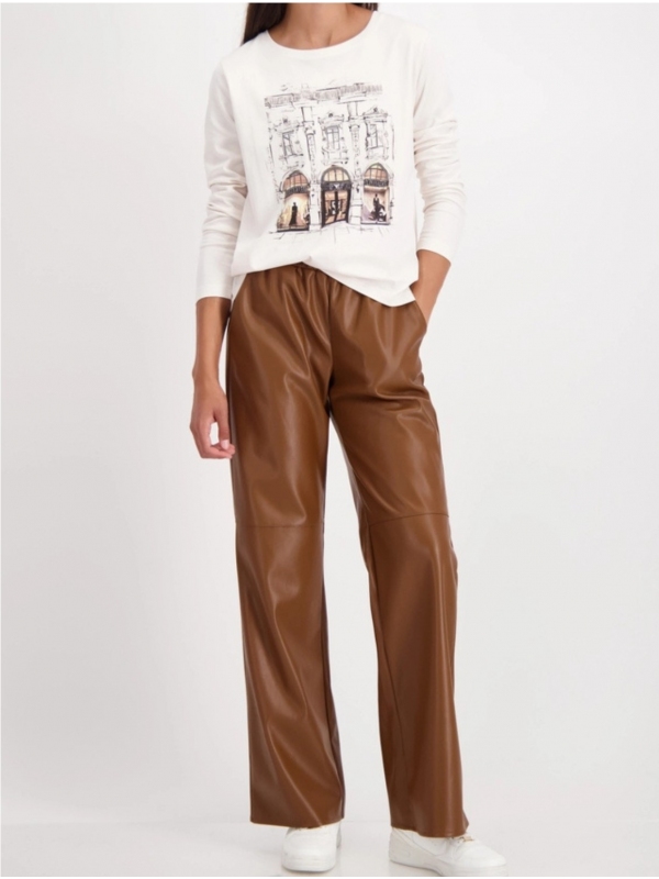 Camiseta MONARI 809335