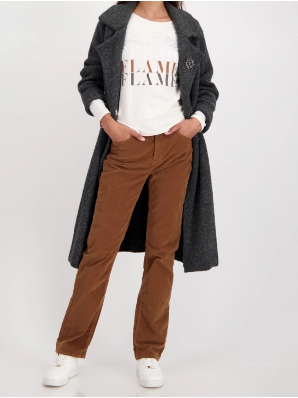 Camiseta MONARI 809336