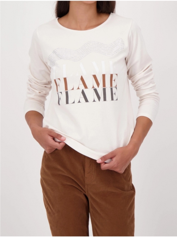 Camiseta MONARI 809336 2