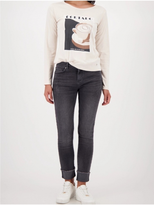 Camiseta MONARI 809339