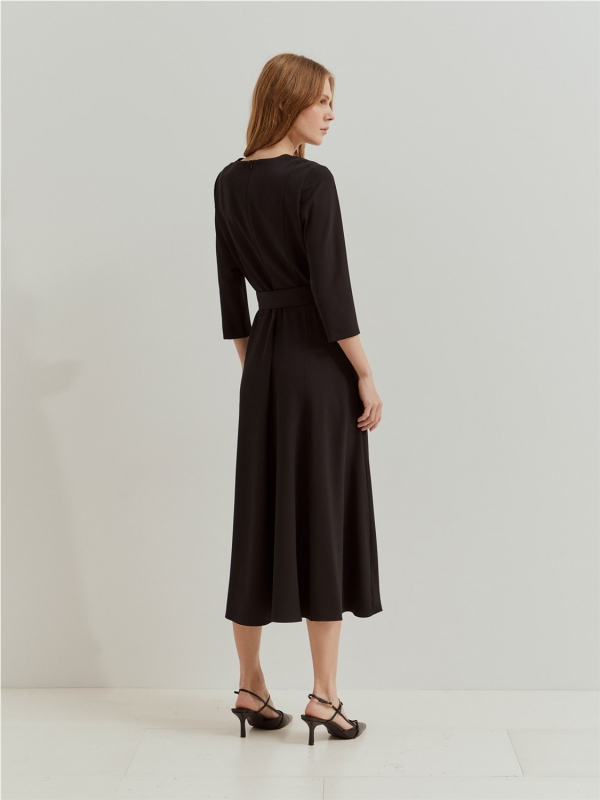 Vestido LION OF PORCHES LP006773