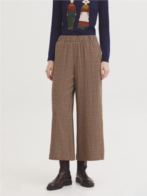 Pantalón NICE THINGS WWV014147 2