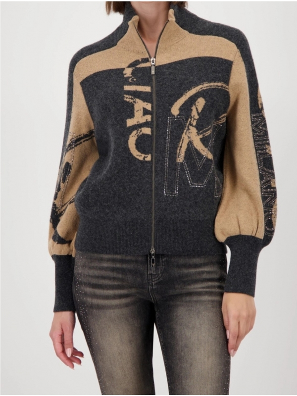 Cárdigan MONARI 809555