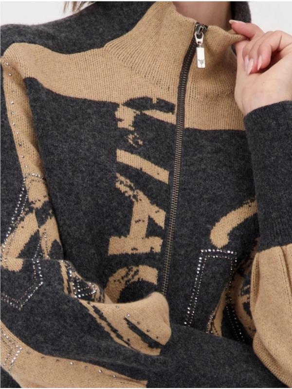 Cárdigan MONARI 809555