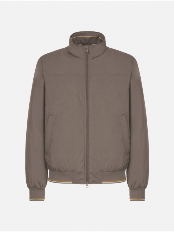 Cazadora GEOX M5620JT3111 2