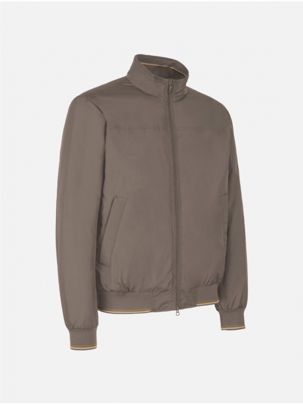 Cazadora GEOX M5620JT3111