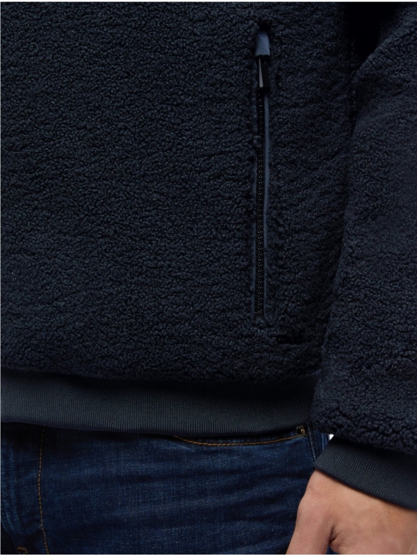 Chaqueta GEOX M5675ETC213