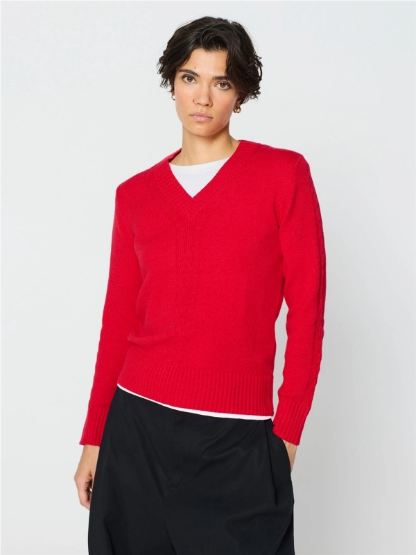 Jersey ESCORPION 25W120365