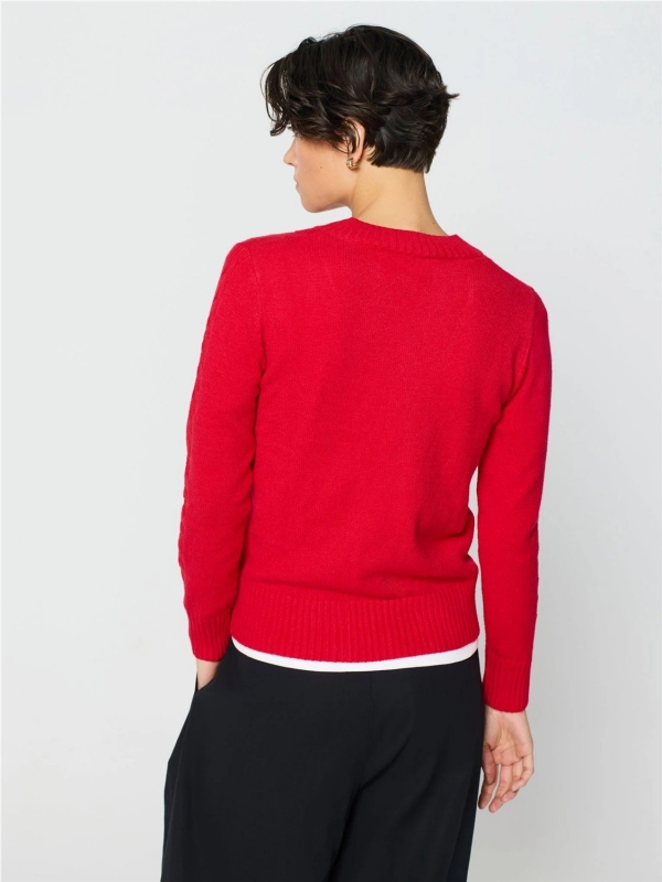 Jersey ESCORPION 25W120365