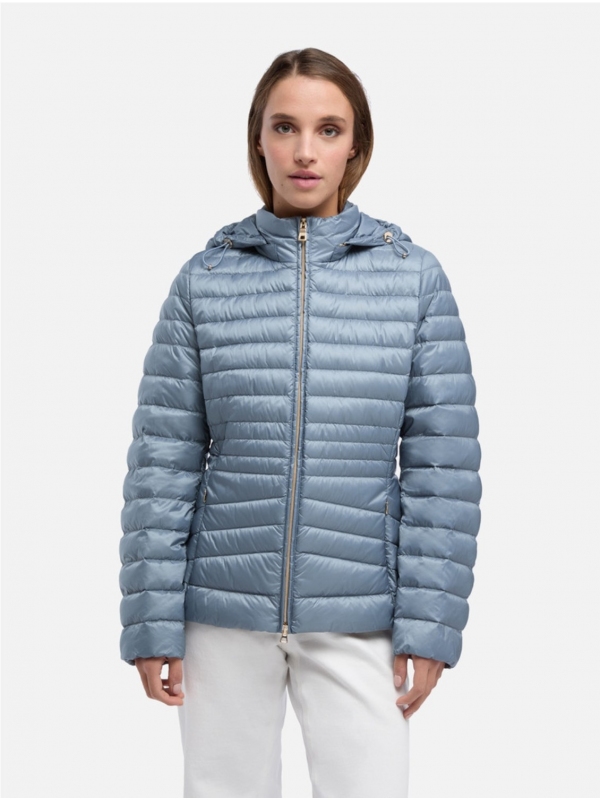 Plumífero GEOX W5625BT3267 2