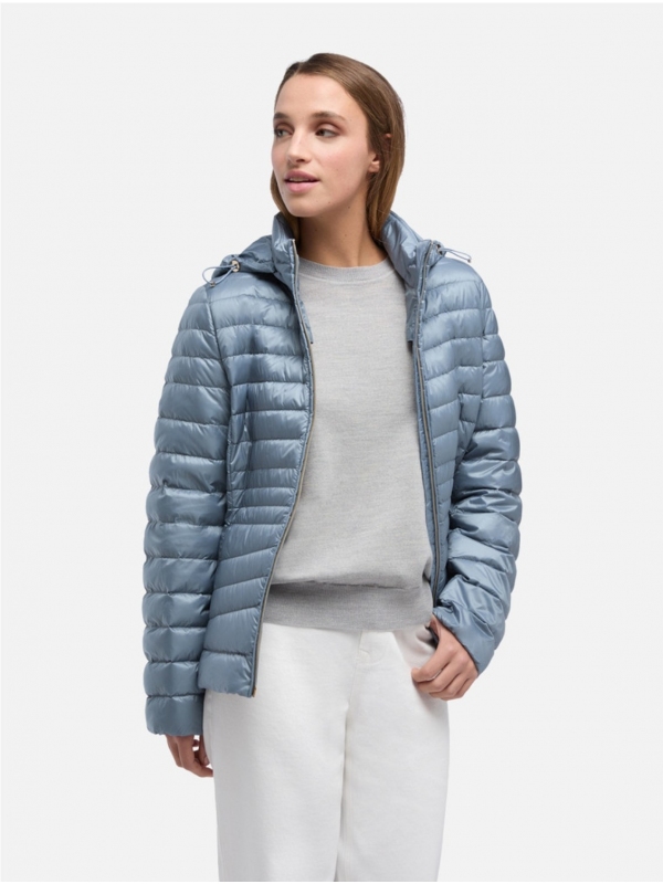 Plumífero GEOX W5625BT3267