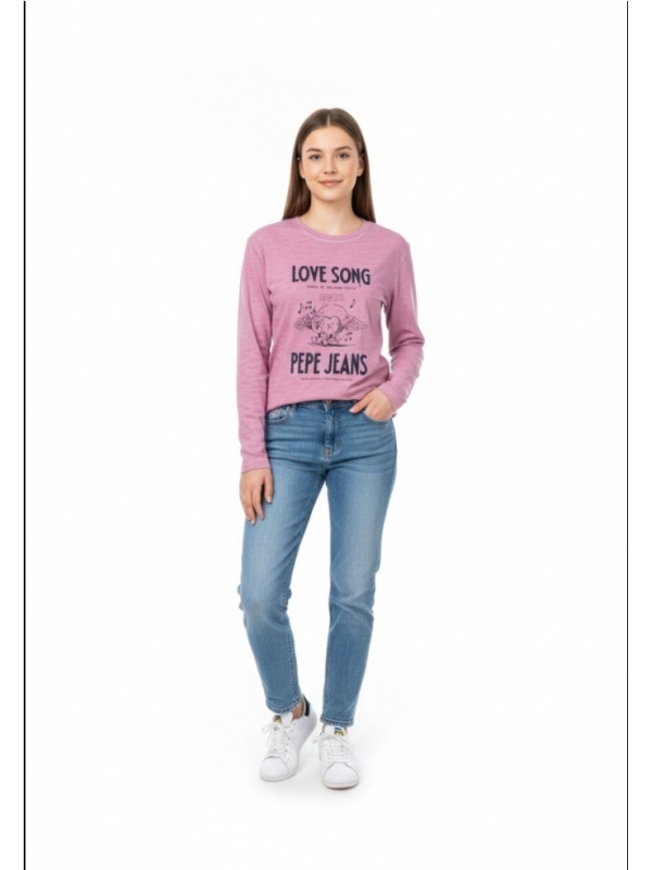 Camiseta PEPE JEANS PL5000028