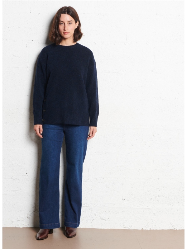 Jersey NICE THINGS WKV053134