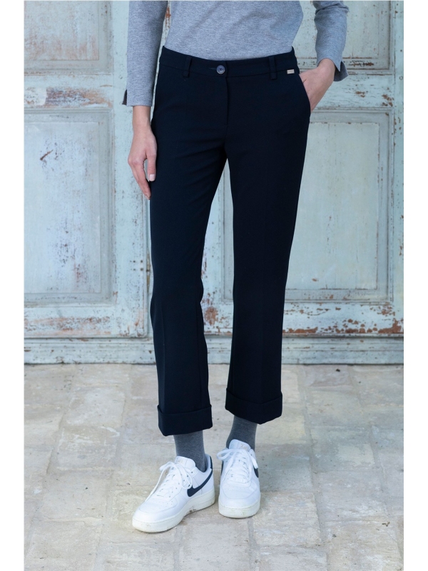 Pantalón HONGO 1968 L041