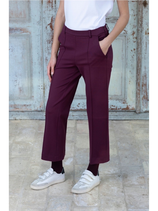 Pantalón HONGO 1283 L035