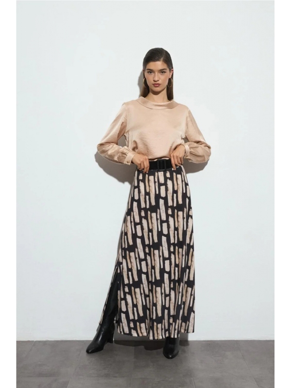 Falda TINTA & BARILOCHE CLOVIA