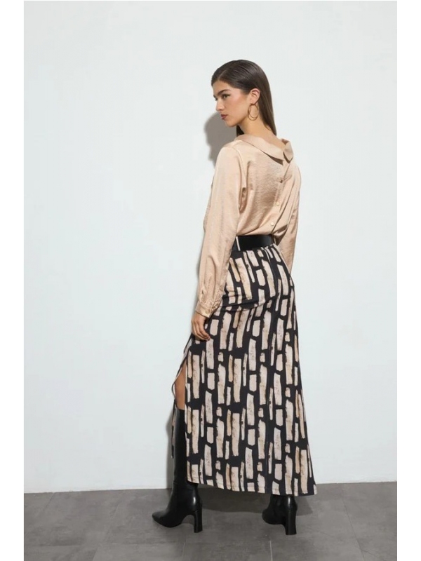 Falda TINTA & BARILOCHE CLOVIA