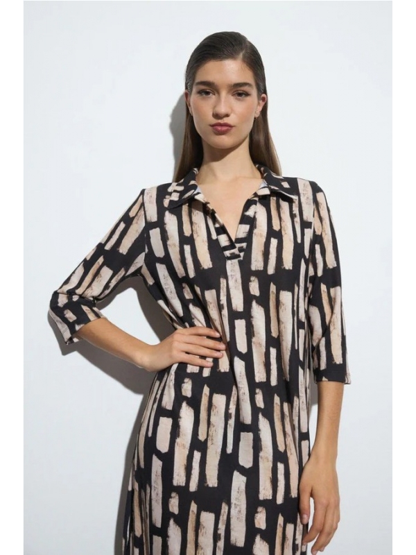 Vestido TINTA & BARILOCHE DRUSILLA