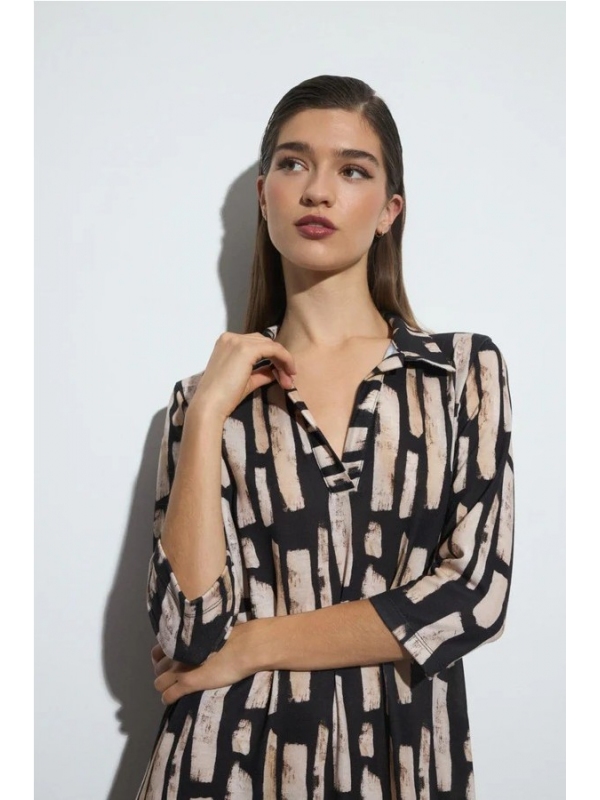 Vestido TINTA & BARILOCHE DRUSILLA