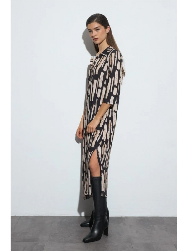 Vestido TINTA & BARILOCHE DRUSILLA