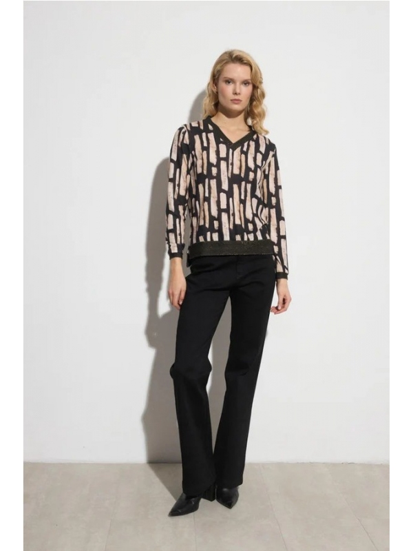 Blusa TINTA & BARILOCHE DUILIA