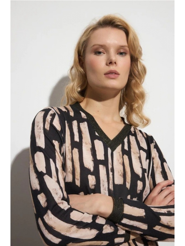 Blusa TINTA & BARILOCHE DUILIA