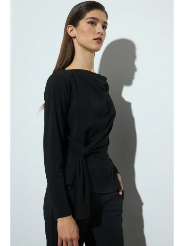 Blusa TINTA & BARILOCHE SEGONTIA