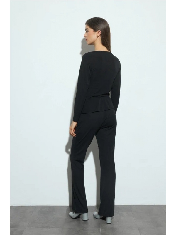 Blusa TINTA & BARILOCHE SEGONTIA