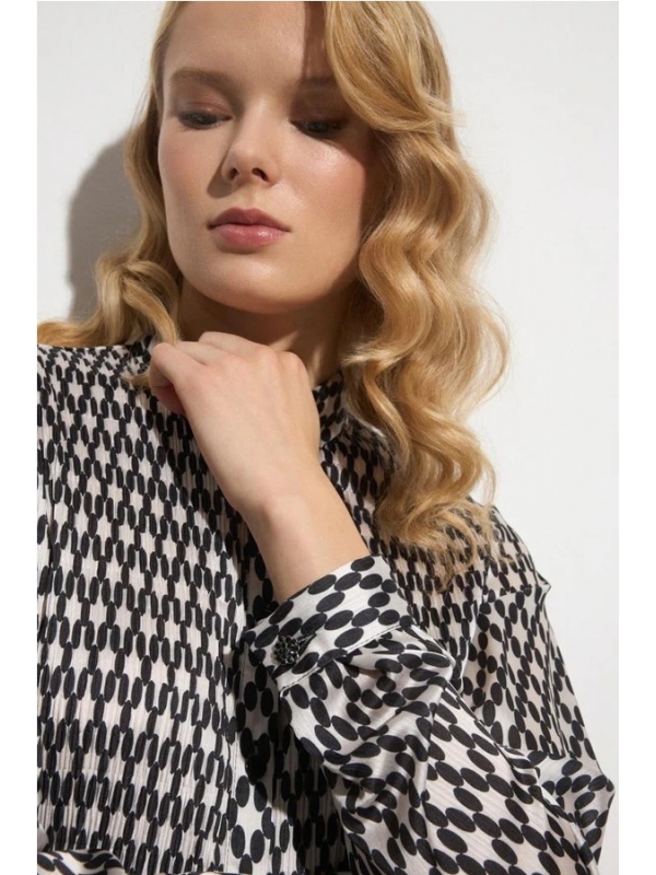 Camisa TINTA & BARILOCHE THIAR