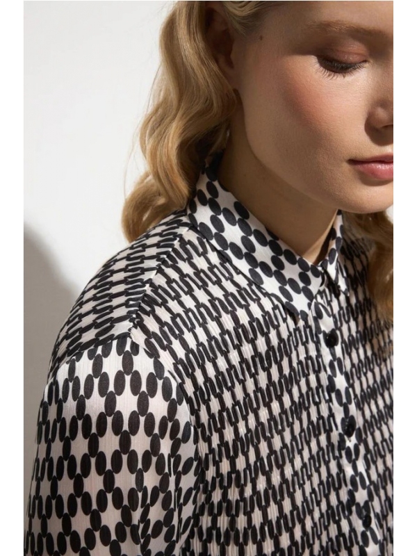 Camisa TINTA & BARILOCHE THIAR