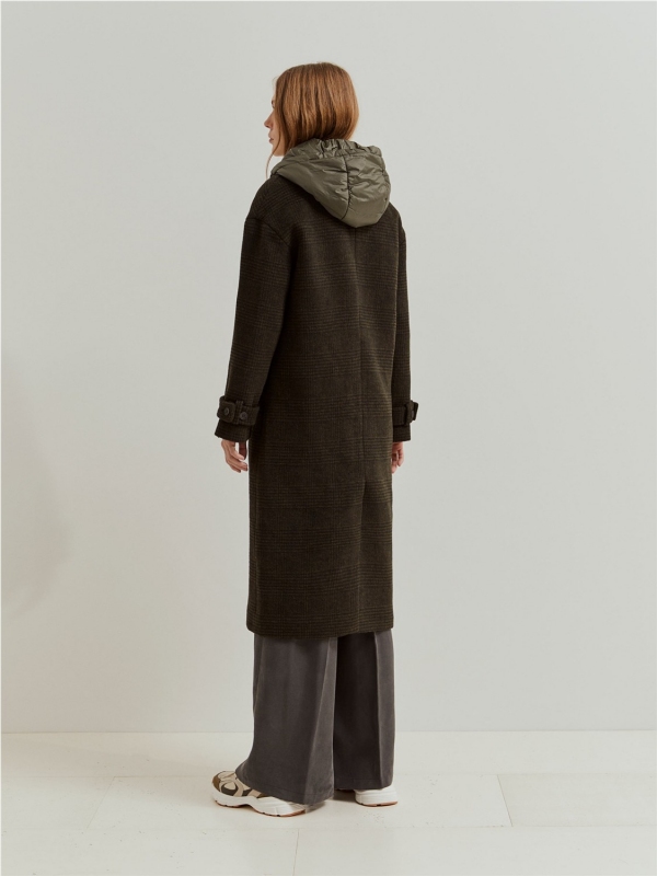 Abrigo LION OF PORCHES LP006463