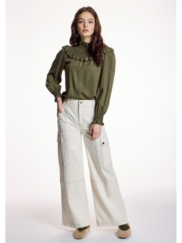 Pantalón ALBA CONDE 5535-173