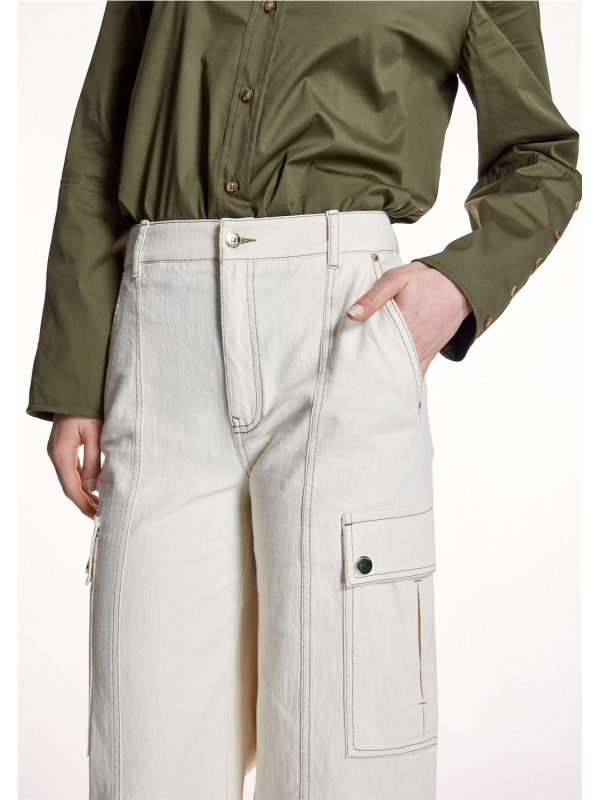 Pantalón ALBA CONDE 5535-173 2