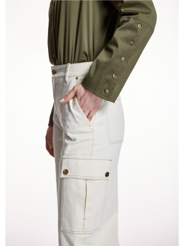 Pantalón ALBA CONDE 5535-173