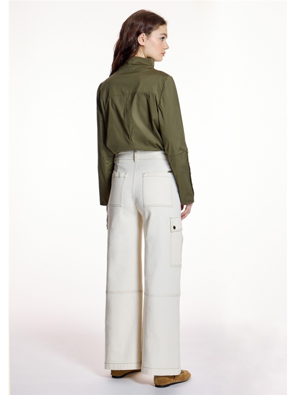 Pantalón ALBA CONDE 5535-173