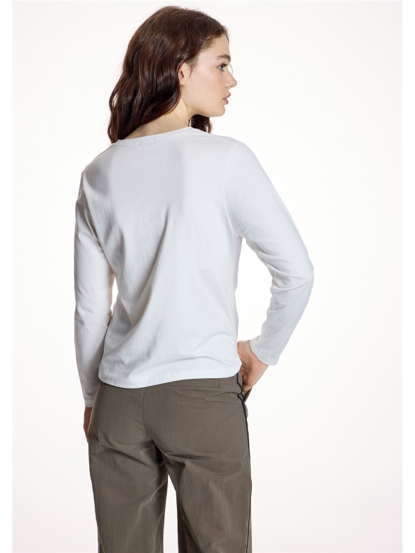 Camiseta ALBA CONDE 5800-210