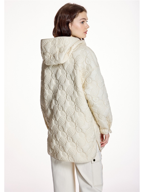 Parka ALBA CONDE 5672-381