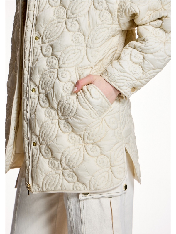 Parka ALBA CONDE 5672-381