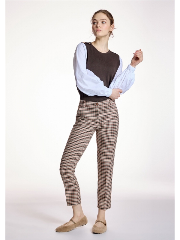 Pantalón ALBA CONDE 5561-102