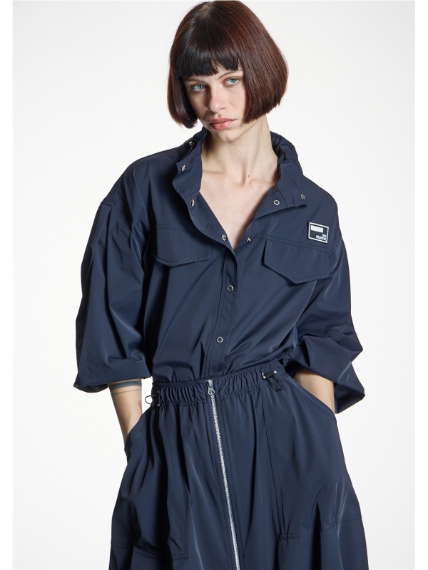 Blusa ALBA CONDE 6311-408