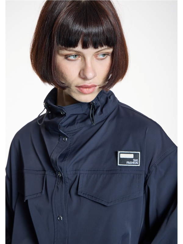 Blusa ALBA CONDE 6311-408