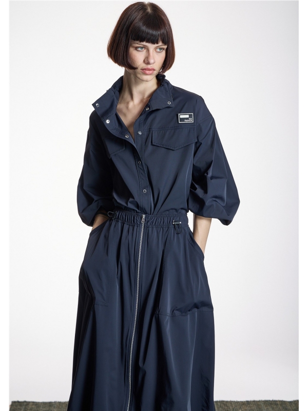 Falda ALBA CONDE 6203-408