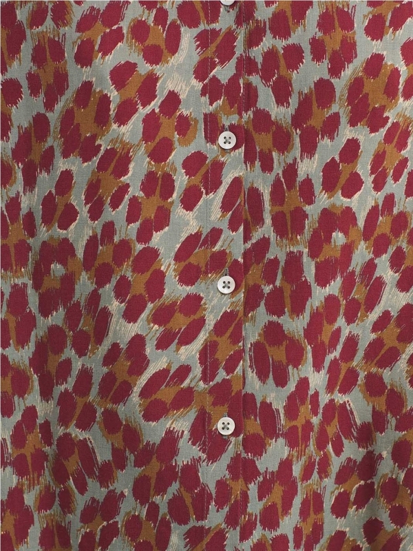 Camisa NICE THINGS WWV082520