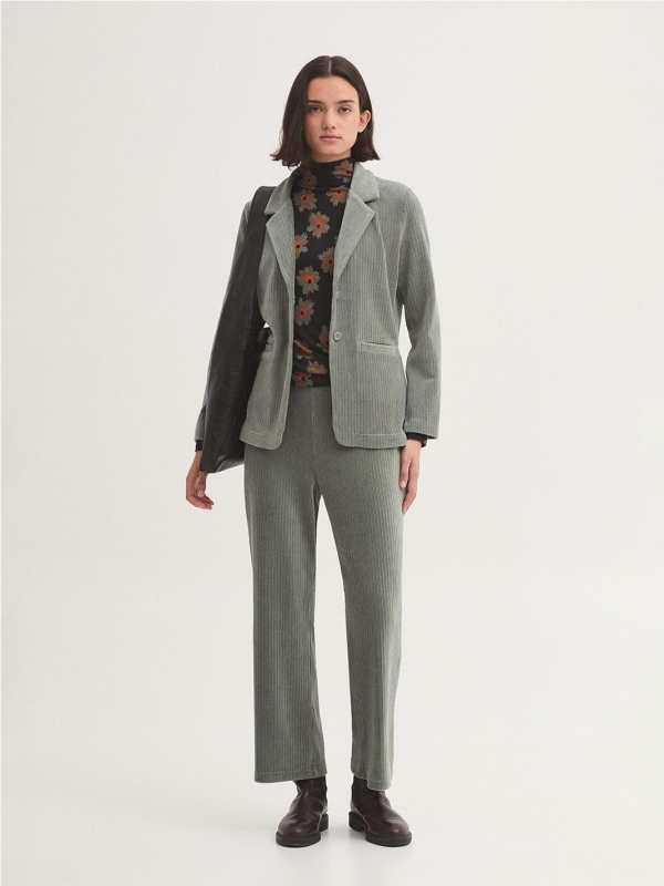 Pantalón NICE THINGS WJV026514