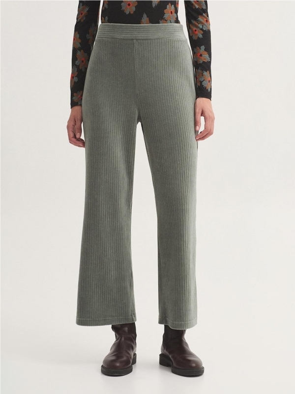 Pantalón NICE THINGS WJV026514