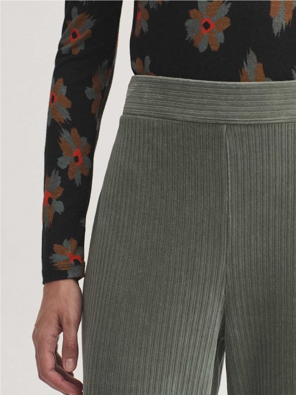 Pantalón NICE THINGS WJV026514