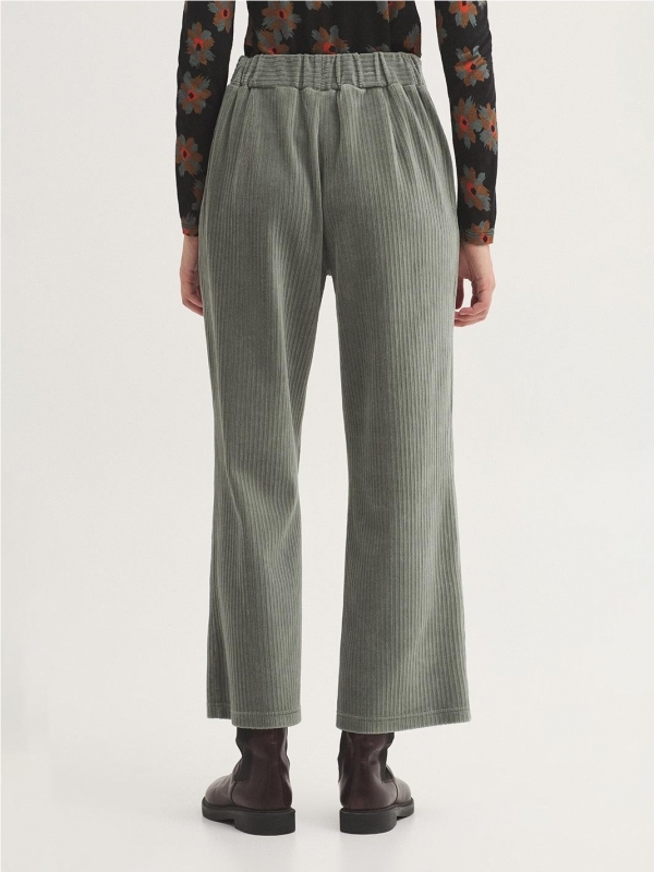 Pantalón NICE THINGS WJV026514